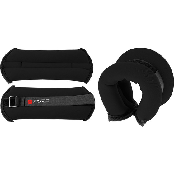 Pure2Improve Ankle&Wrist Weight 2x1,5kg
