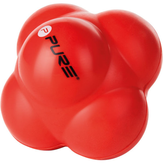 Pure2Improve Reaction Trainer