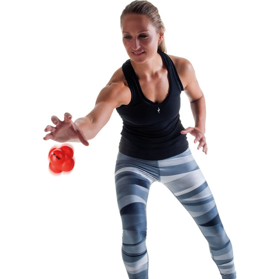 Pure2Improve Reaction Trainer