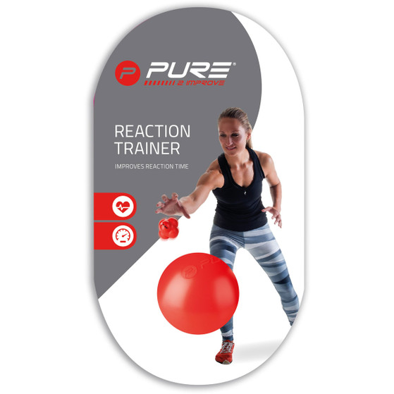 Pure2Improve Reaction Trainer