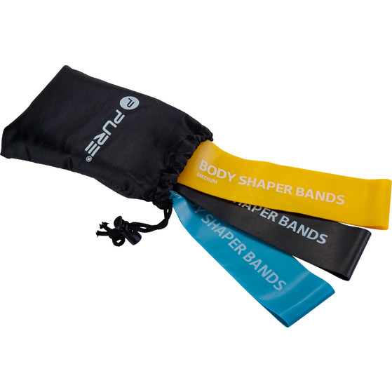 Pure2Improve Body Shaper Bands
