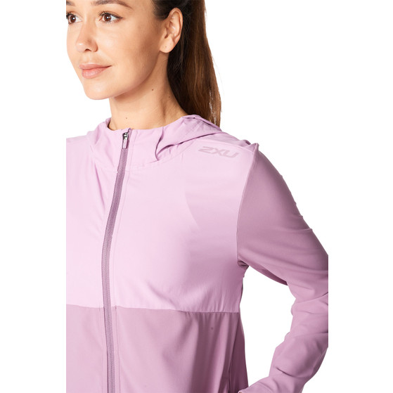 2XU Aero Jacke Damen