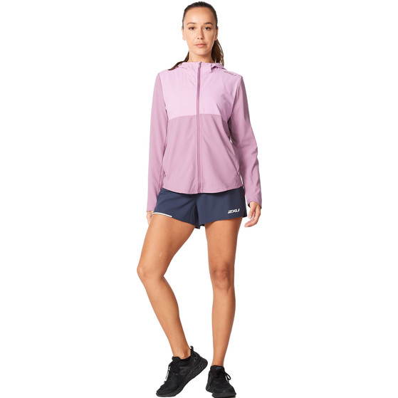 2XU Aero Jacke Damen