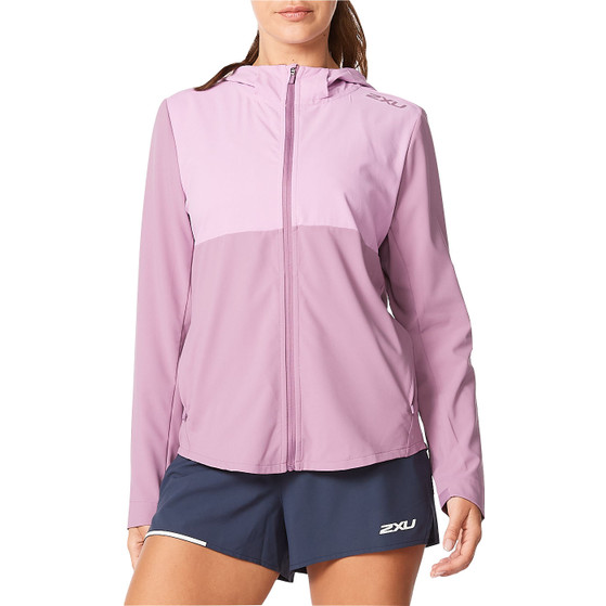 2XU Aero Jacke Damen