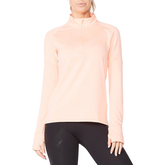 2XU Ignition 1/4 Zip Damen