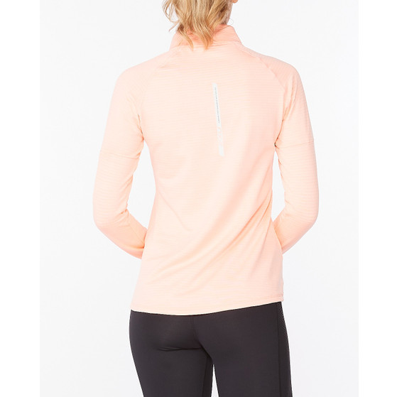 2XU Ignition 1/4 Zip Damen