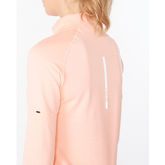 2XU Ignition 1/4 Zip Damen