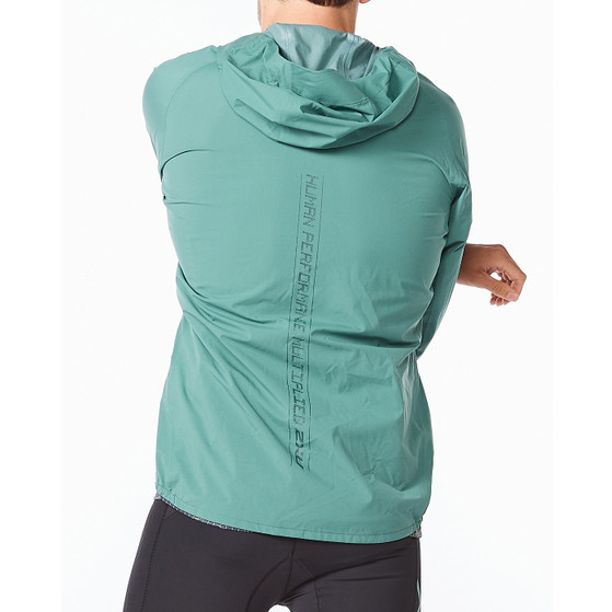 2XU Light Speed WP Jacket Men