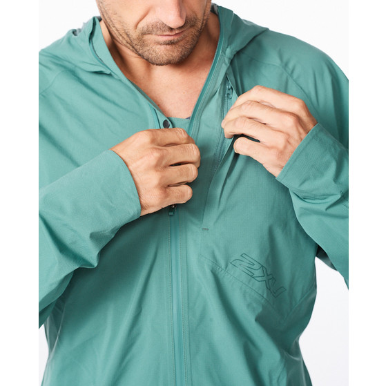 2XU Light Speed WP Jacket Men