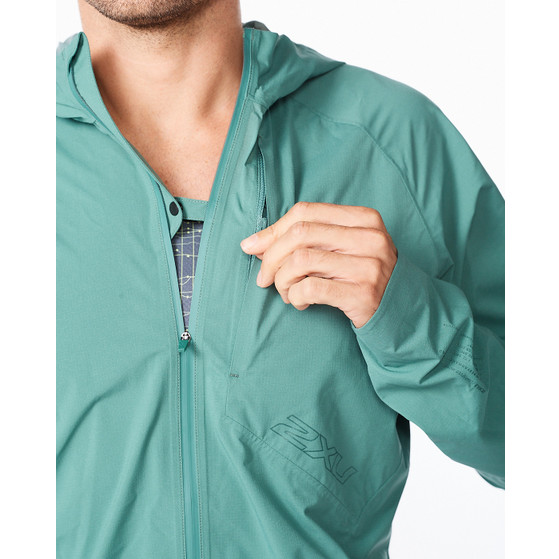 2XU Light Speed WP Jacket Men