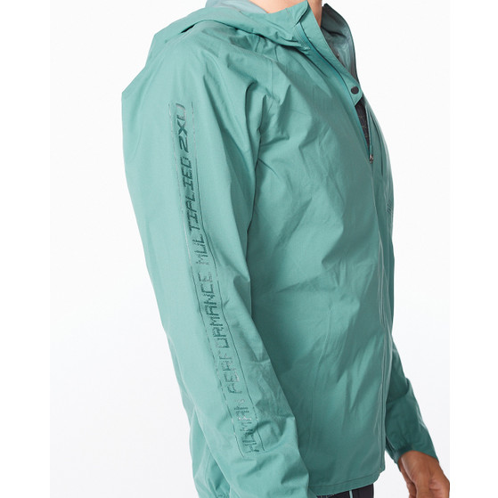 2XU Light Speed WP Jacket Men