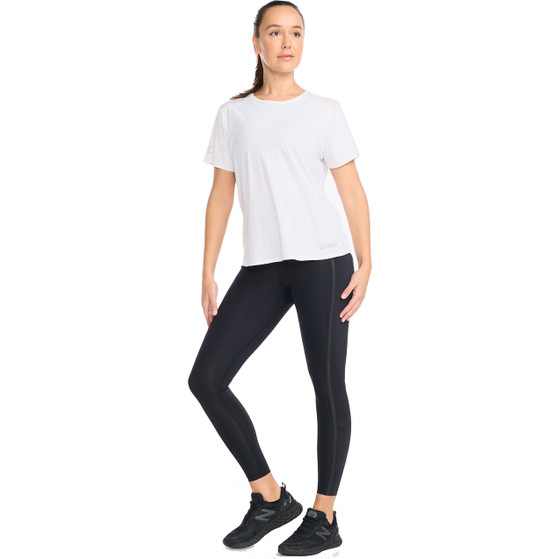 2XU Motion Mesh Tee Damen