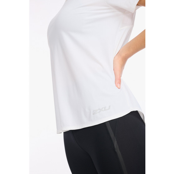 2XU Motion Mesh Tee Damen