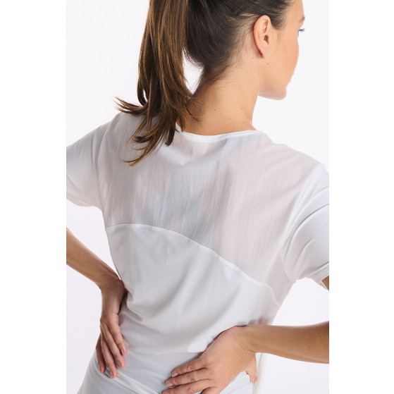 2XU Motion Mesh Tee Damen