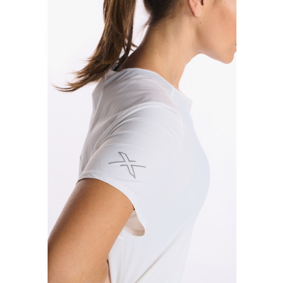 2XU Motion Mesh Tee Damen