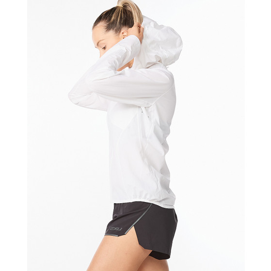2XU Light Speed WP Jacke Damen