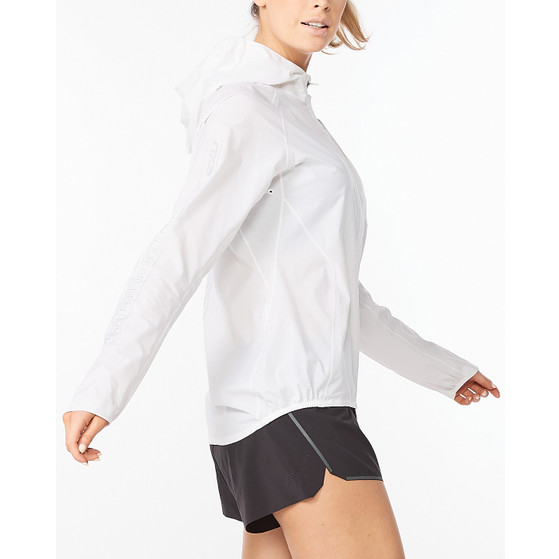 2XU Light Speed WP Jacke Damen