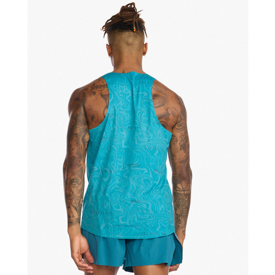 2XU Light Speed Singlet Herren