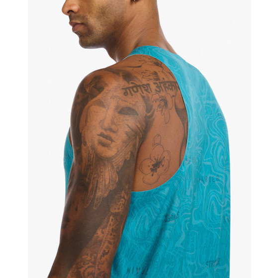 2XU Light Speed Singlet Herren