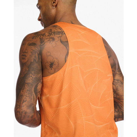 2XU Light Speed Singlet Herr
