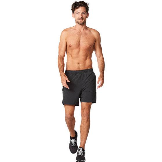 2XU Motion 6 Inch Shorts Men