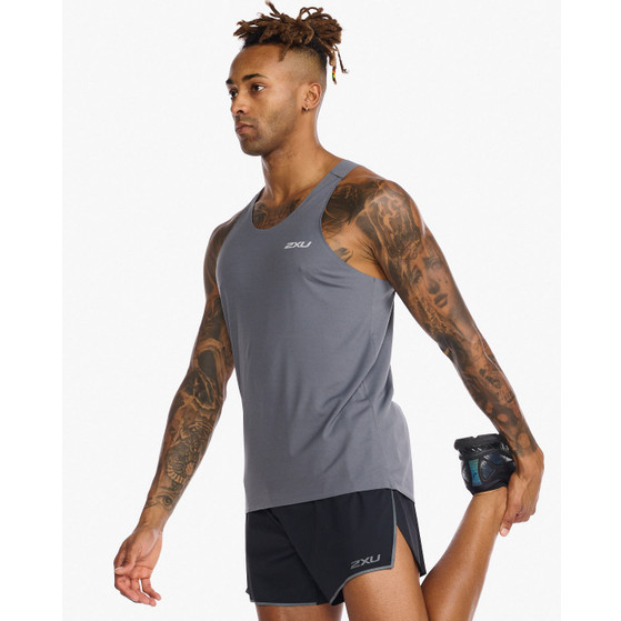 2XU Light Speed Singlet Herren