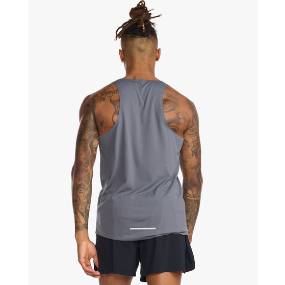 2XU Light Speed Singlet Herren