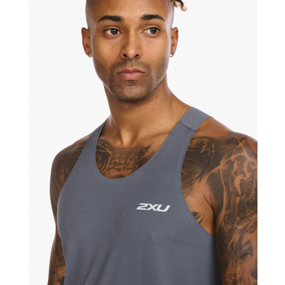 2XU Light Speed Singlet Herren