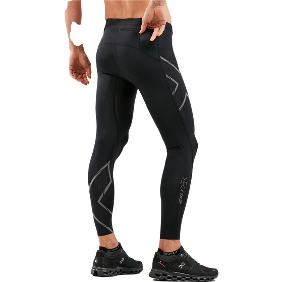 2XU Light Compression Tight Men