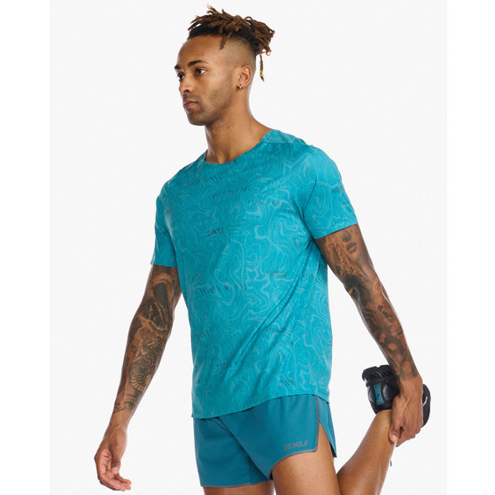2XU Light Speed Tee Men