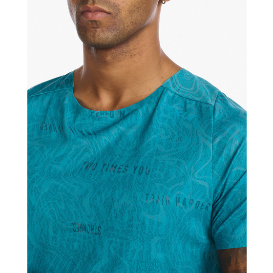 2XU Light Speed Tee Men