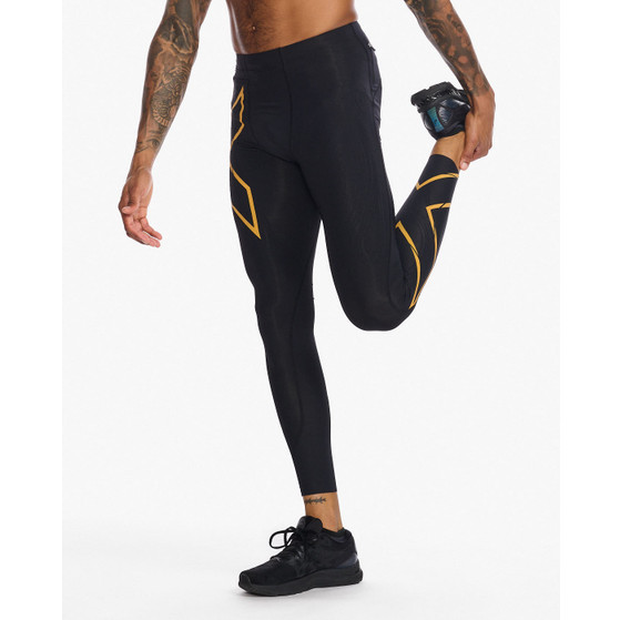 2XU Light Speed Compression Tights Men
