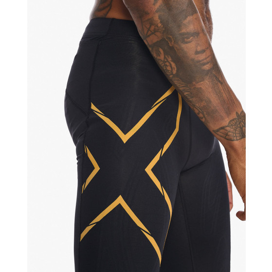 2XU Light Speed Compression Shorts Men
