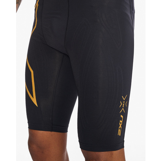 2XU Light Speed Compression Shorts Men