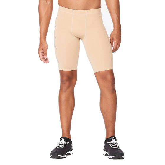 2XU Core Compression Shorts Herren
