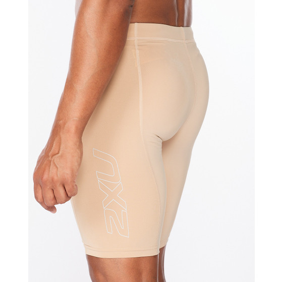 2XU Core Compression Shorts Herren