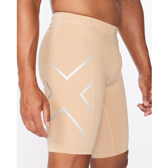 2XU Core Compression Shorts Herren