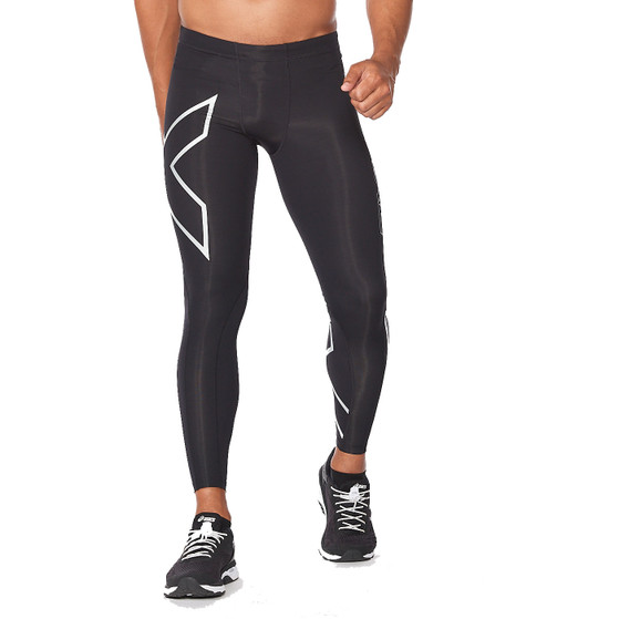2XU Core Compression Tights Herren