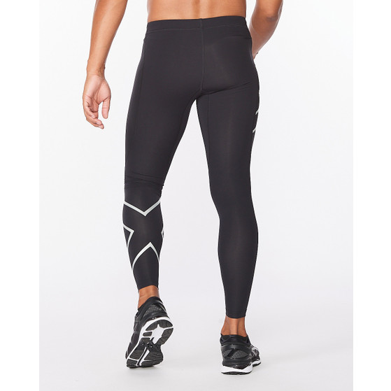2XU Core Compression Tights Herren