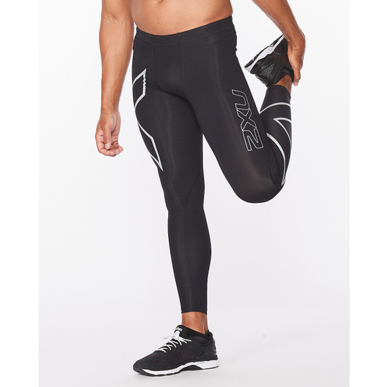 2XU Core Compression Tights Herren