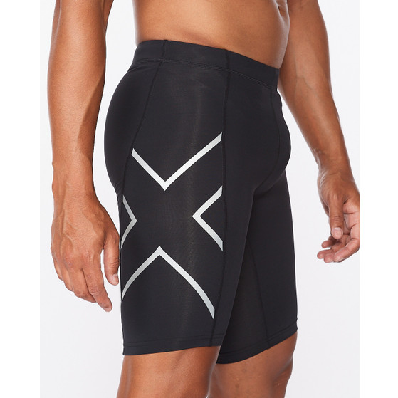 2XU Core Compression Tights Herren