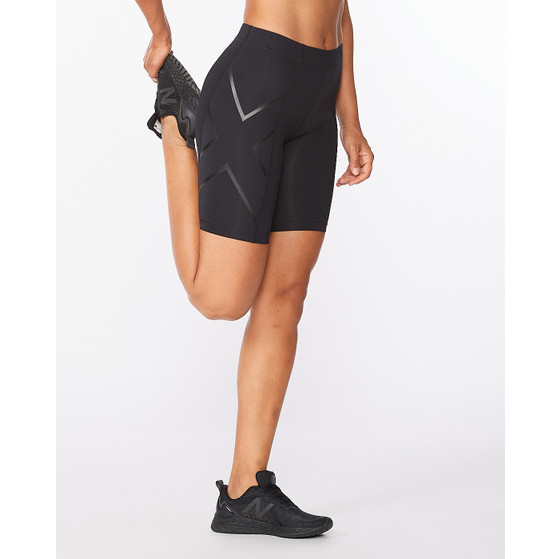 2XU Core Compression Shorts Damen