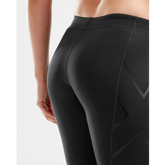 2XU Core Compression Shorts Damen