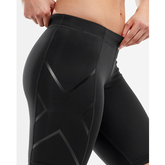 2XU Core Compression Shorts Damen