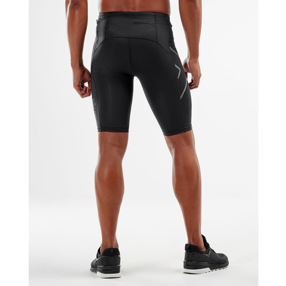2XU Light Compression Short Men