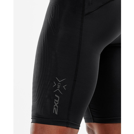 2XU Light Compression Short Men