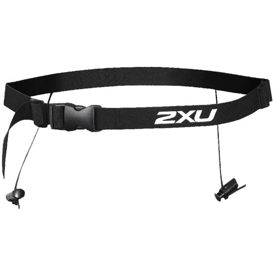 2XU Nutrition Race Belt