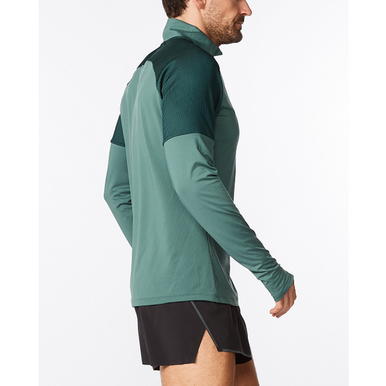 2XU Light Speed 1/2 Zip Herren