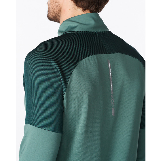 2XU Light Speed 1/2 Zip Herren