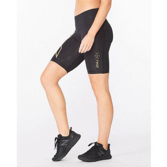 2XU Light Compression Short Women
